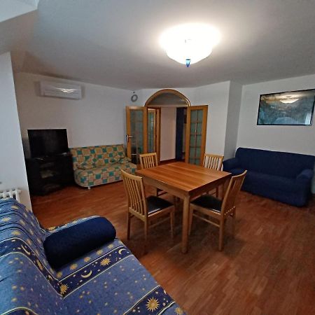 Appartamento Felicia San Benedetto del Tronto Extérieur photo