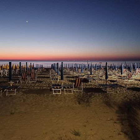 Appartamento Felicia San Benedetto del Tronto Extérieur photo