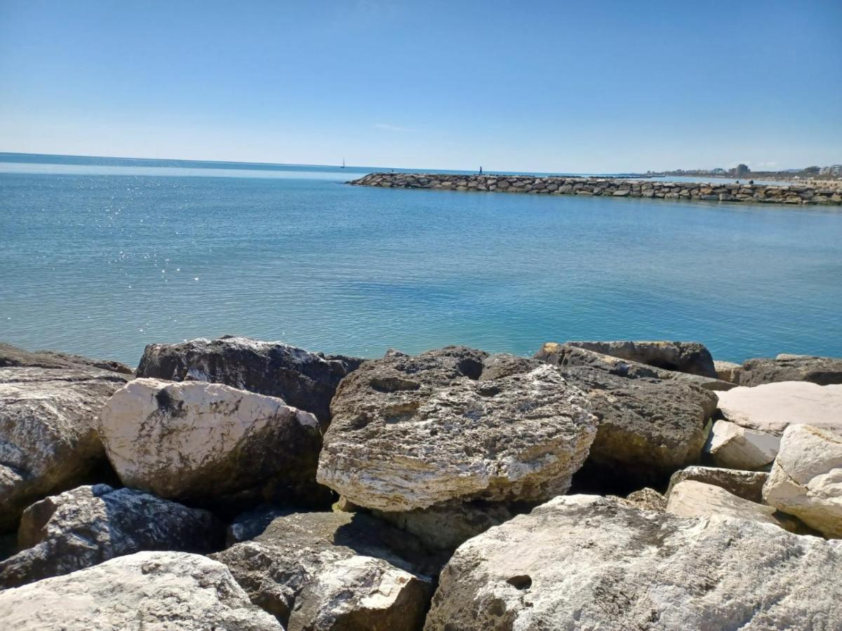 Appartamento Felicia San Benedetto del Tronto Extérieur photo
