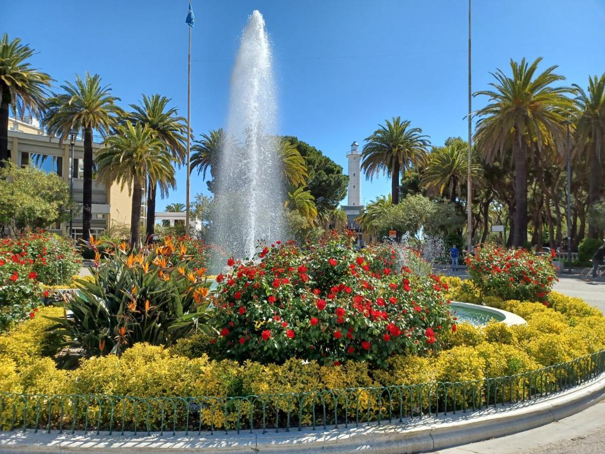 Appartamento Felicia San Benedetto del Tronto Extérieur photo