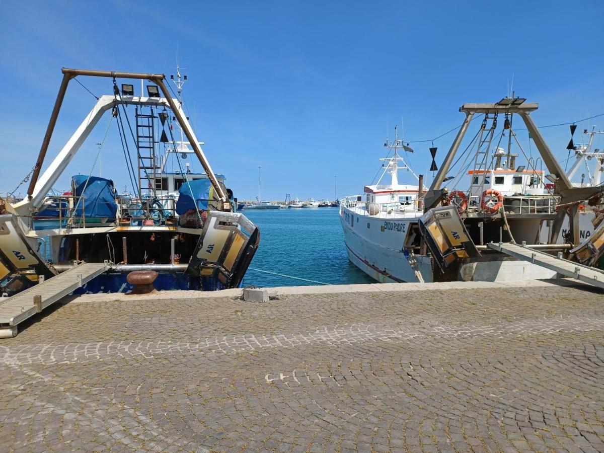 Appartamento Felicia San Benedetto del Tronto Extérieur photo