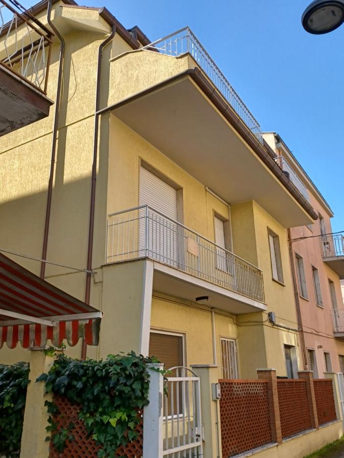 Appartamento Felicia San Benedetto del Tronto Extérieur photo