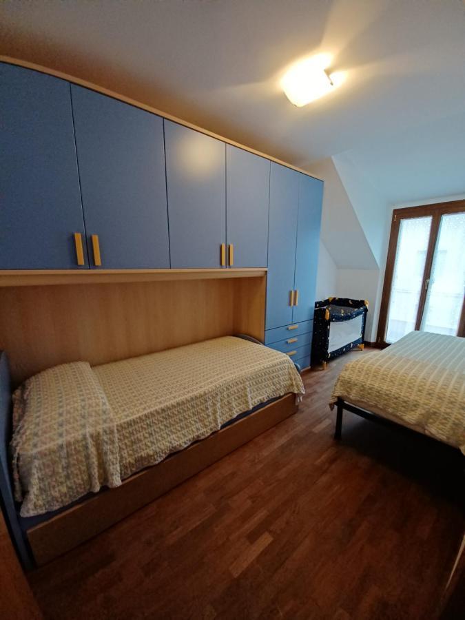Appartamento Felicia San Benedetto del Tronto Extérieur photo