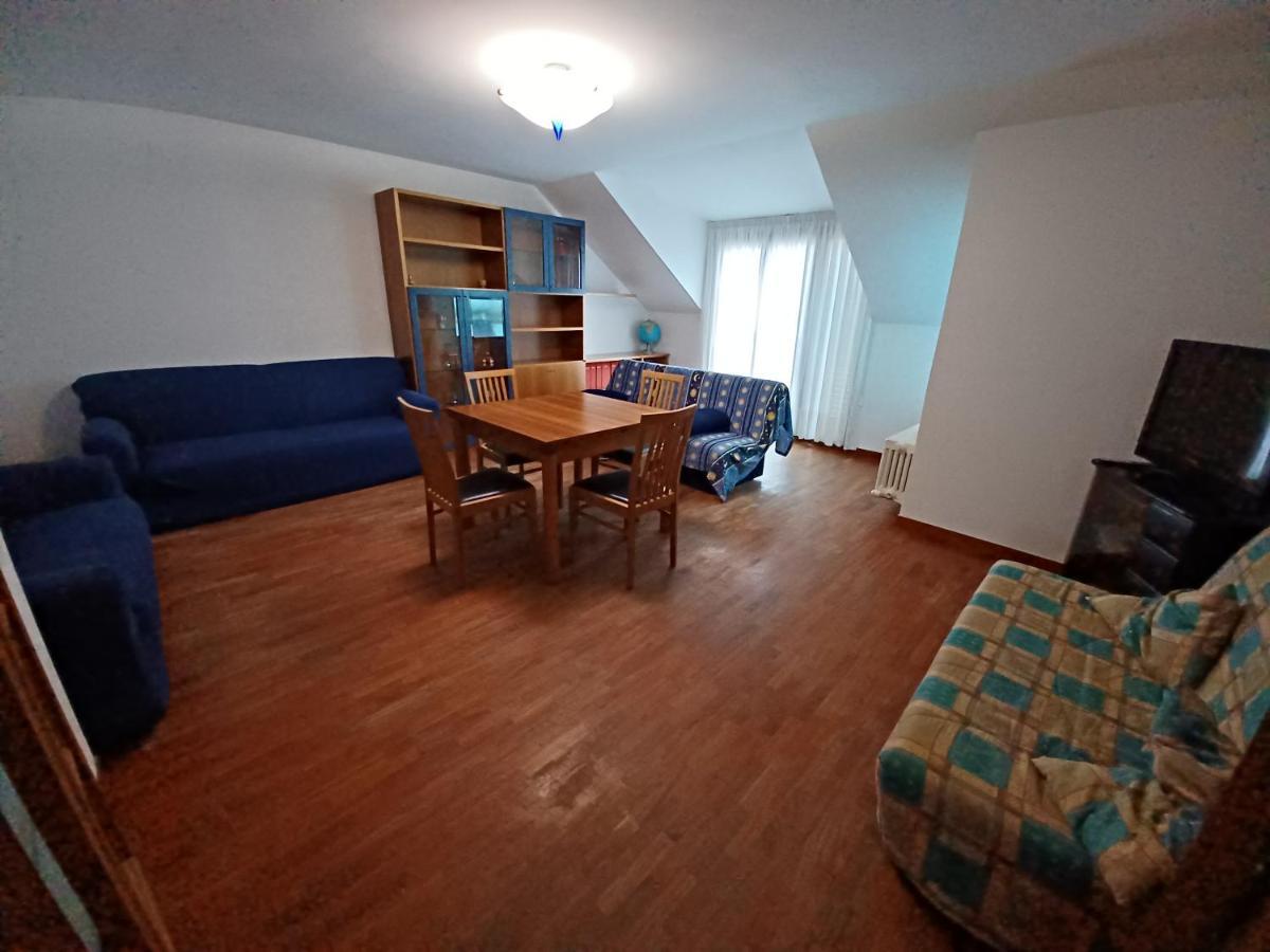 Appartamento Felicia San Benedetto del Tronto Extérieur photo