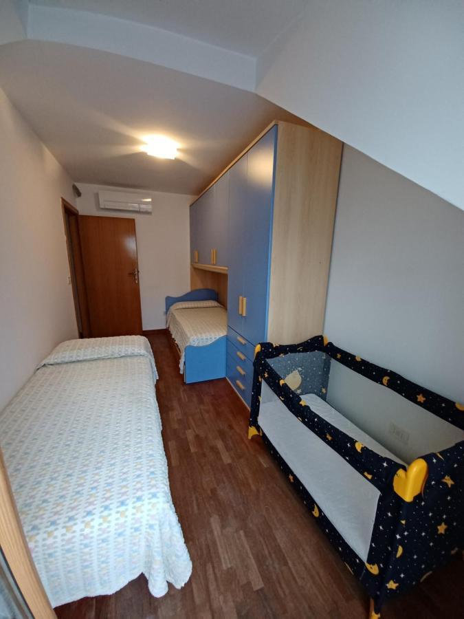 Appartamento Felicia San Benedetto del Tronto Extérieur photo