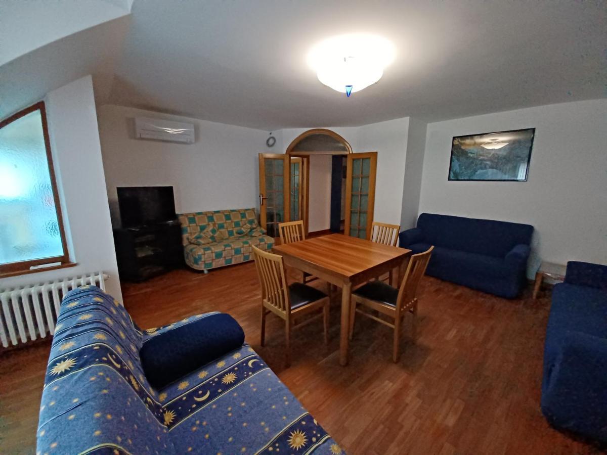 Appartamento Felicia San Benedetto del Tronto Extérieur photo