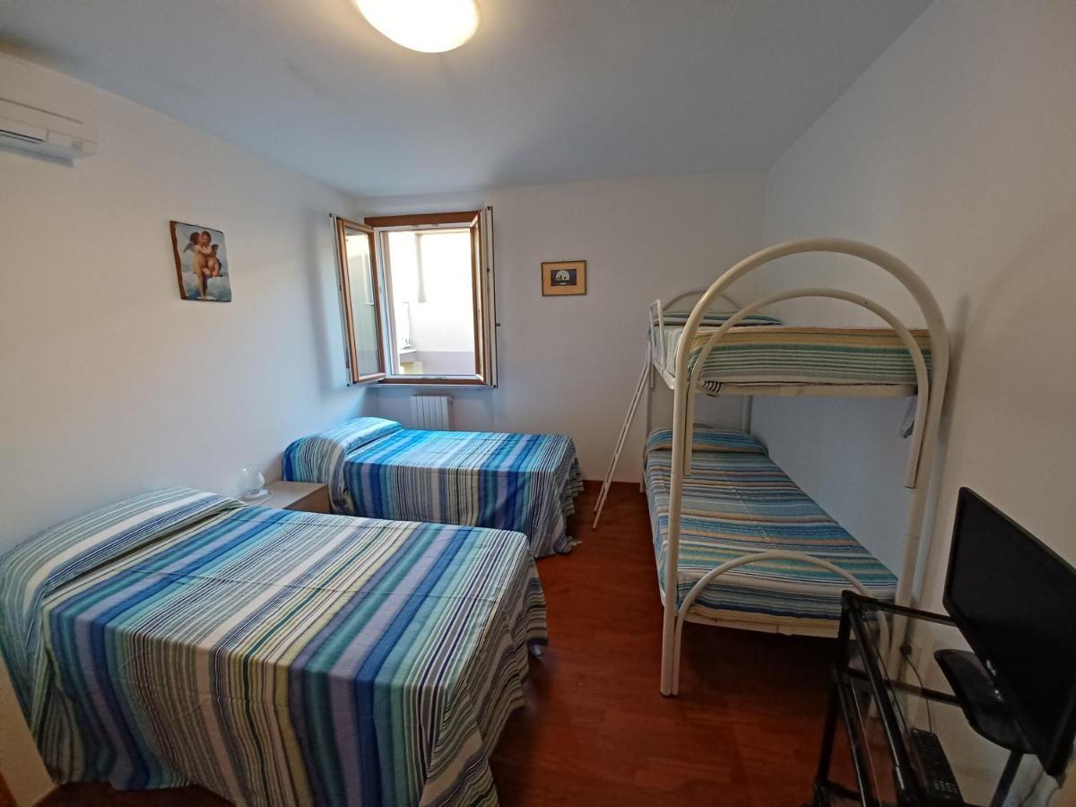 Appartamento Felicia San Benedetto del Tronto Extérieur photo