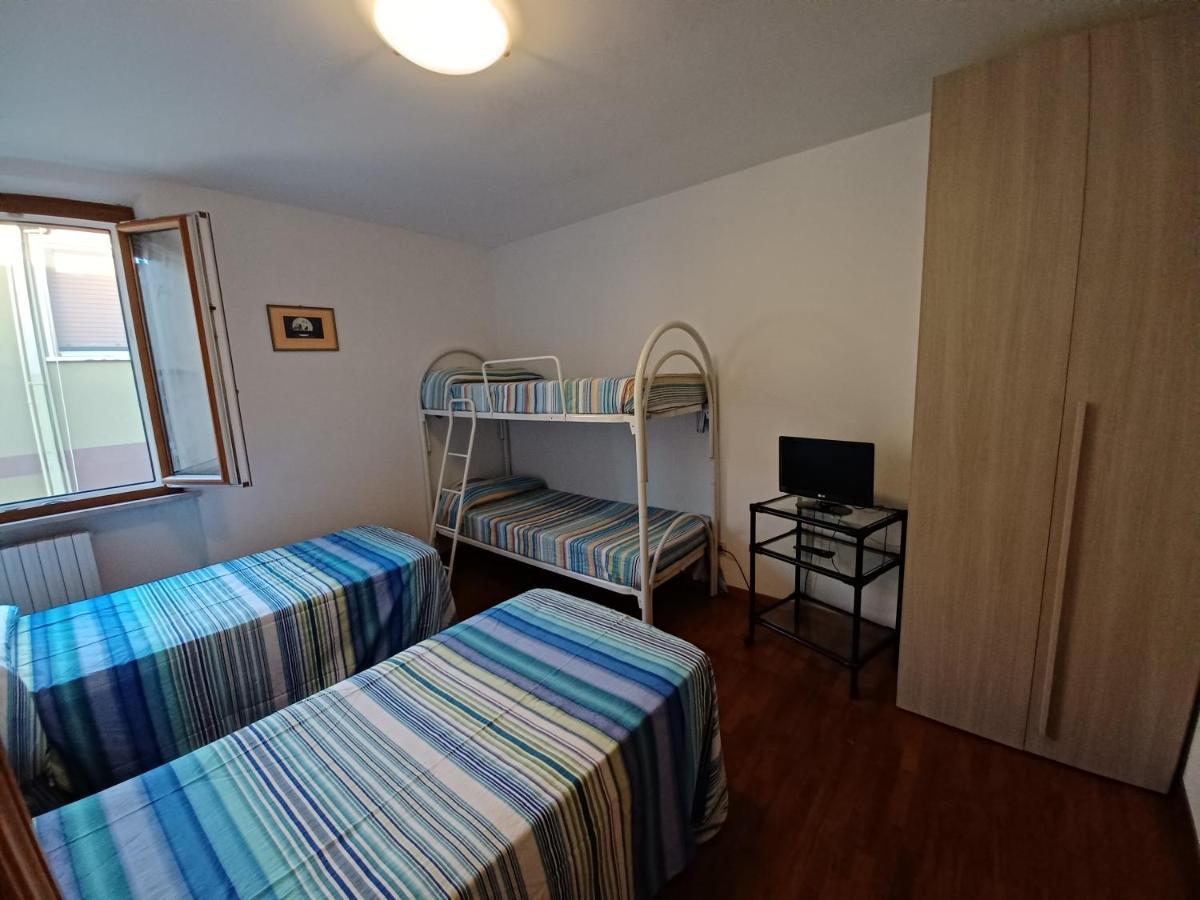 Appartamento Felicia San Benedetto del Tronto Extérieur photo