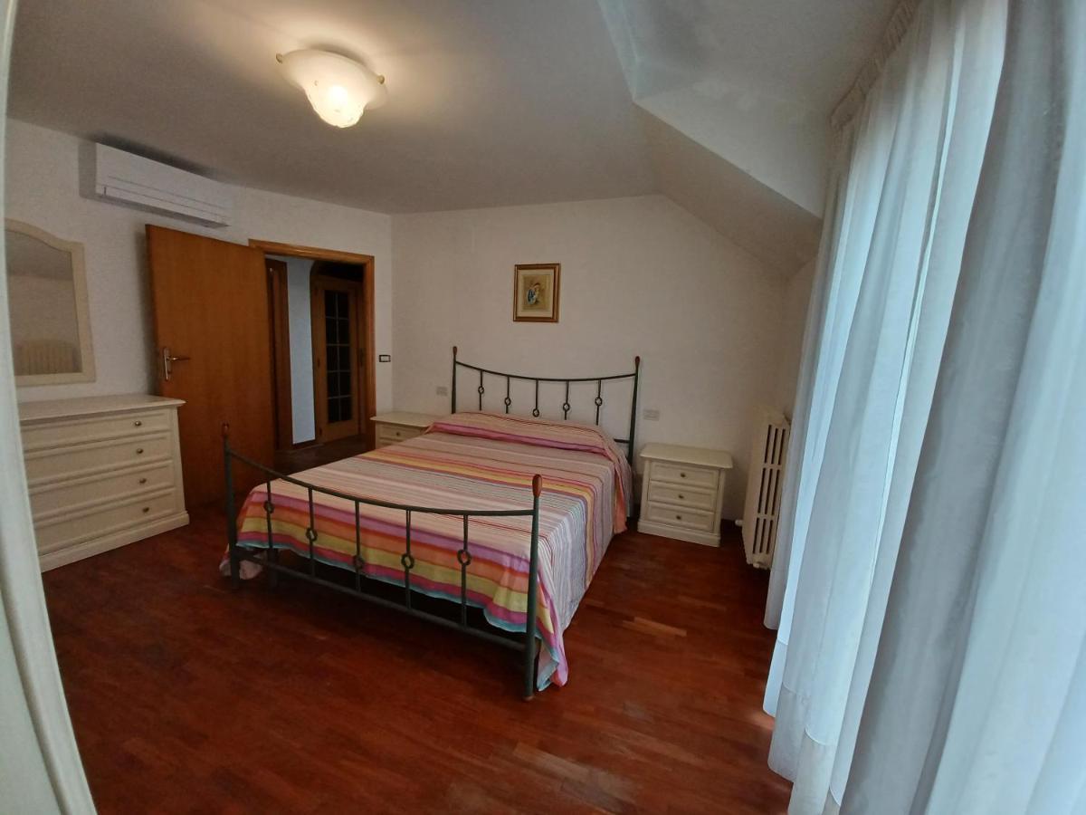 Appartamento Felicia San Benedetto del Tronto Extérieur photo