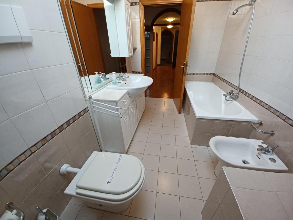 Appartamento Felicia San Benedetto del Tronto Extérieur photo