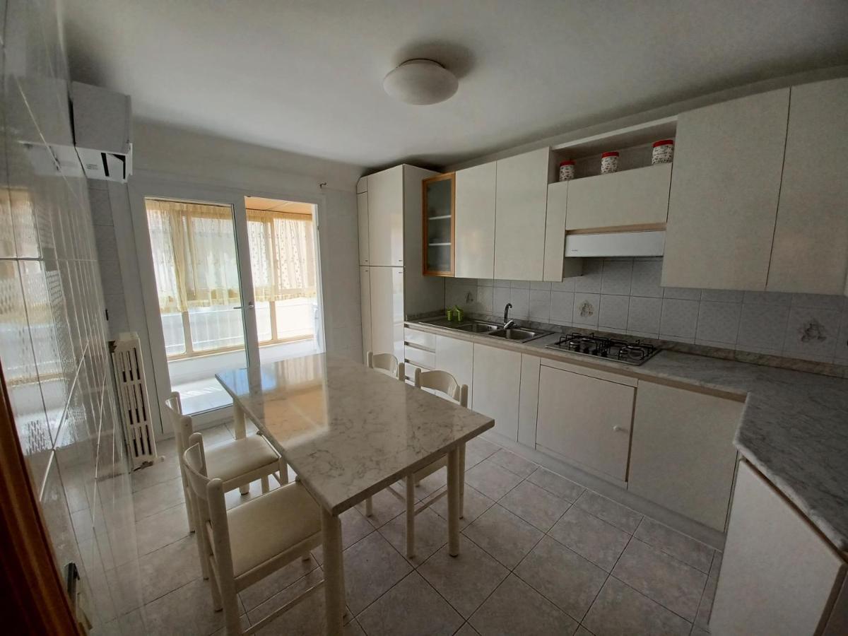 Appartamento Felicia San Benedetto del Tronto Extérieur photo