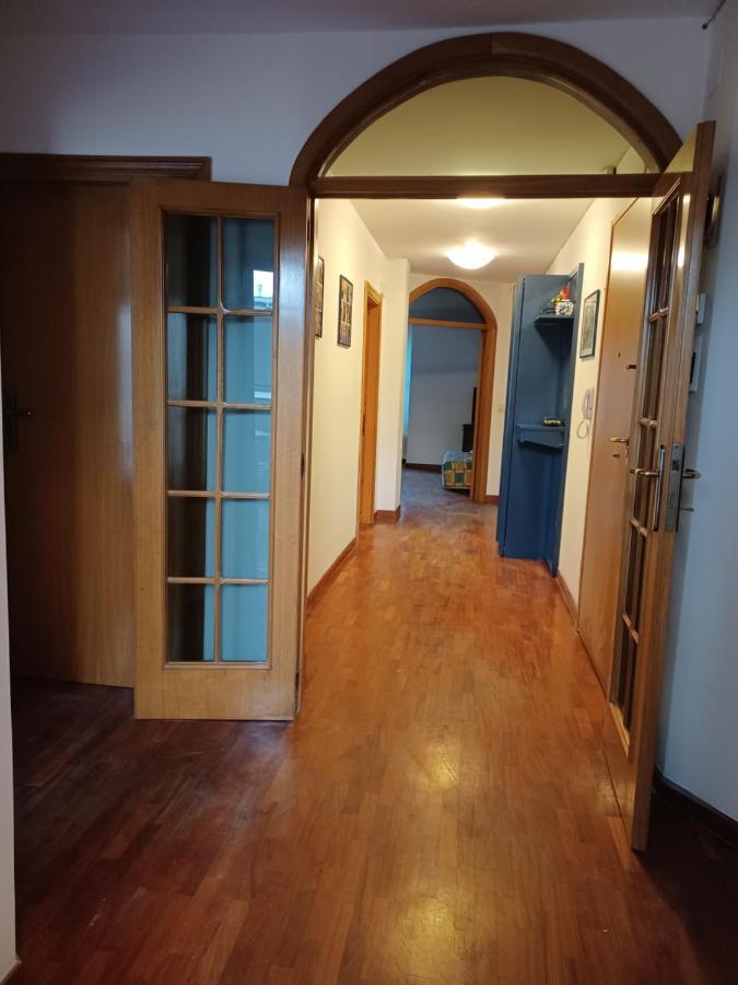 Appartamento Felicia San Benedetto del Tronto Extérieur photo