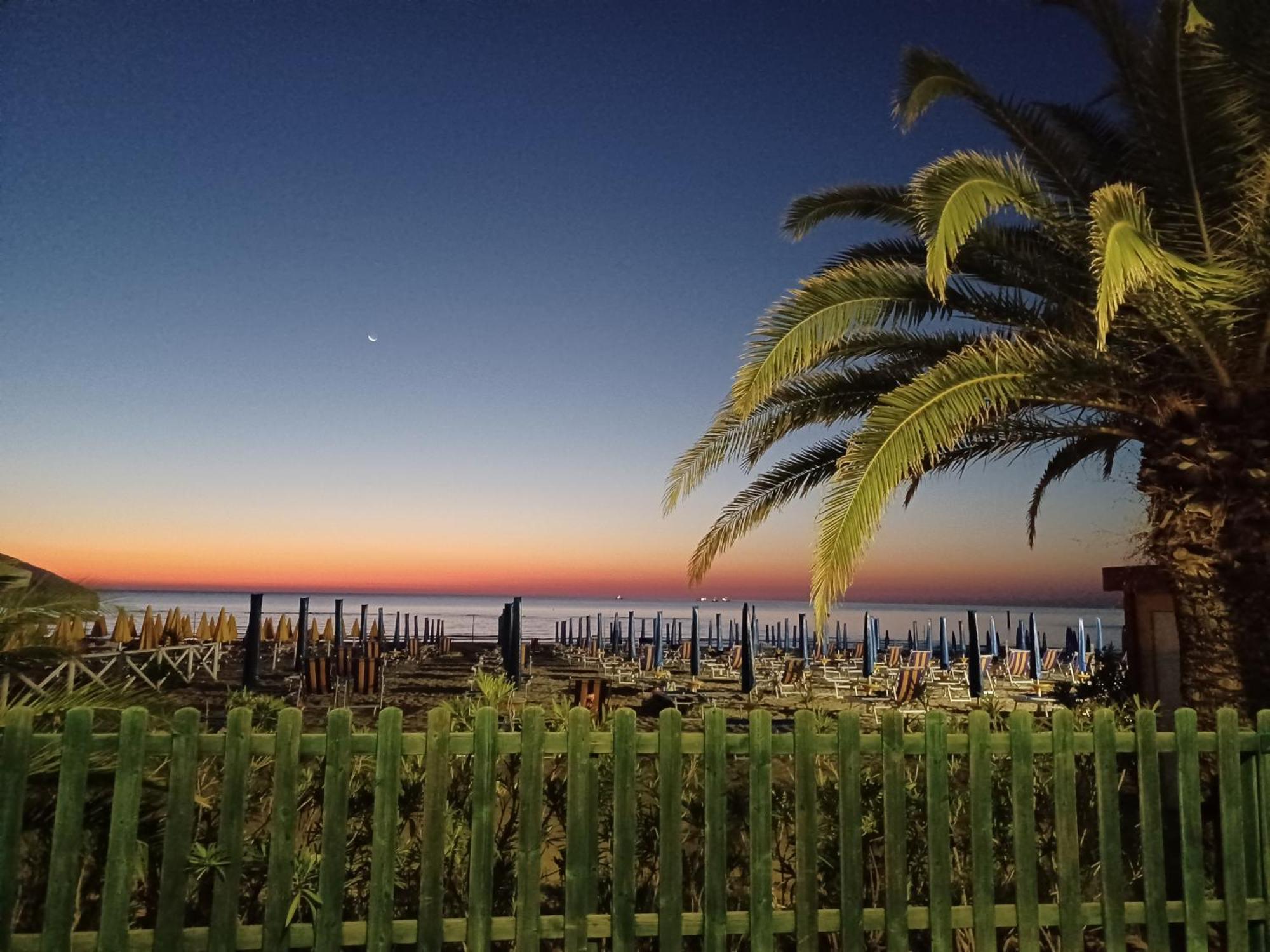Appartamento Felicia San Benedetto del Tronto Extérieur photo