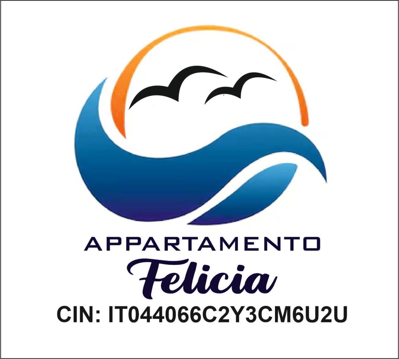 Appartamento Felicia San Benedetto del Tronto Extérieur photo