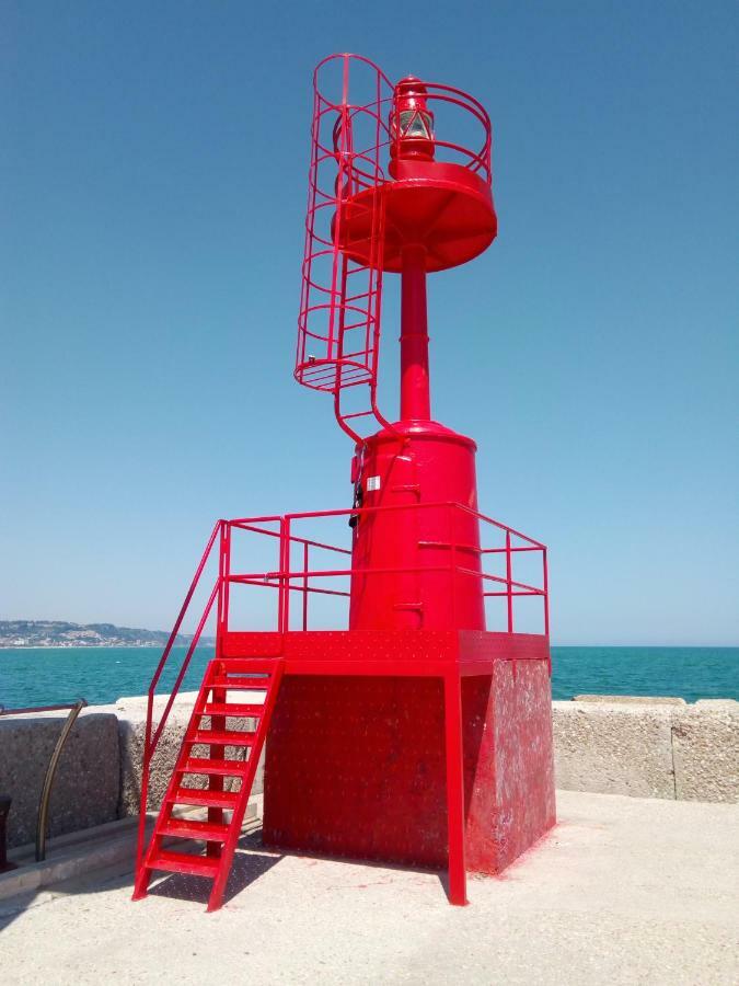 Appartamento Felicia San Benedetto del Tronto Extérieur photo