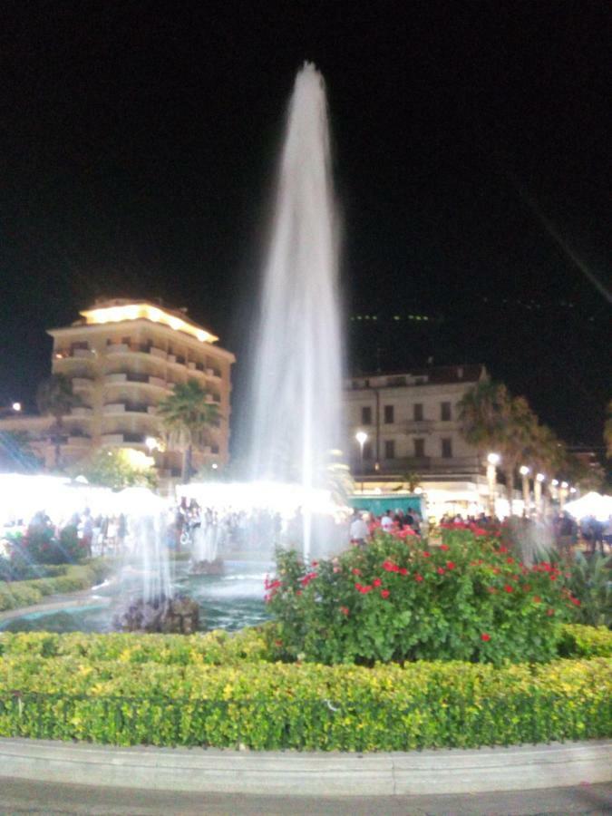 Appartamento Felicia San Benedetto del Tronto Extérieur photo