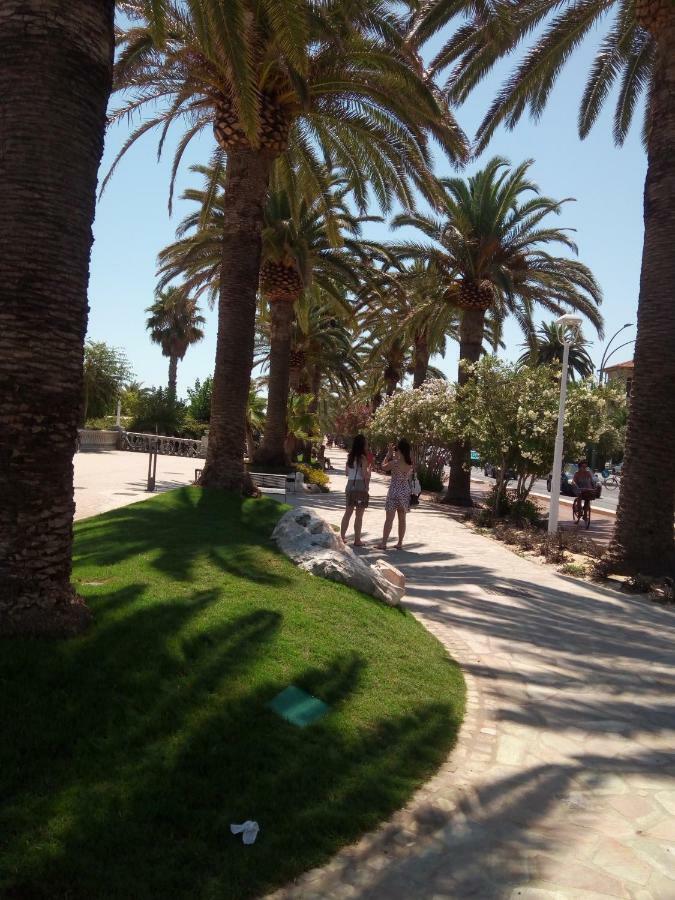 Appartamento Felicia San Benedetto del Tronto Extérieur photo