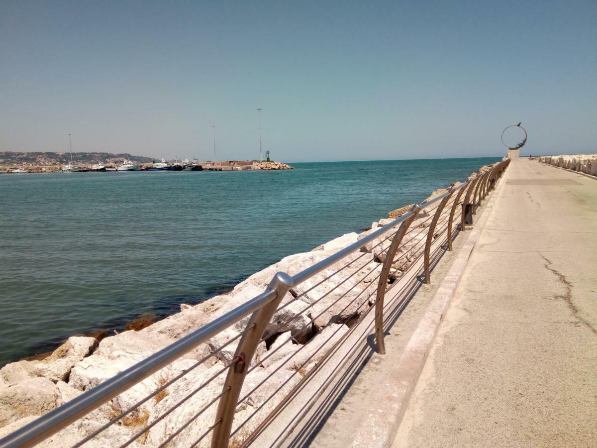 Appartamento Felicia San Benedetto del Tronto Extérieur photo